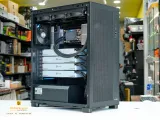 PC Workstation AI AMD Ryzen Threadripper 9960X – 4 x Radeon AI PRO R9700 32GB | RAM 64GB | SSD 4TB